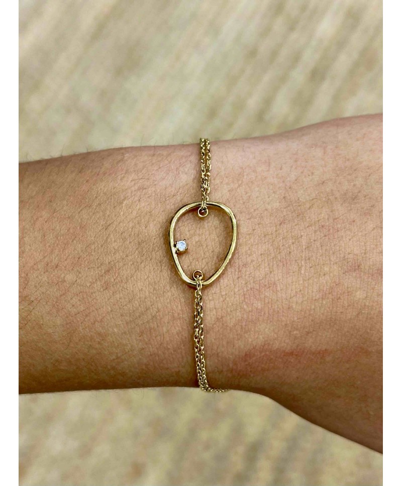 Bracelet 146 de chez ZAG