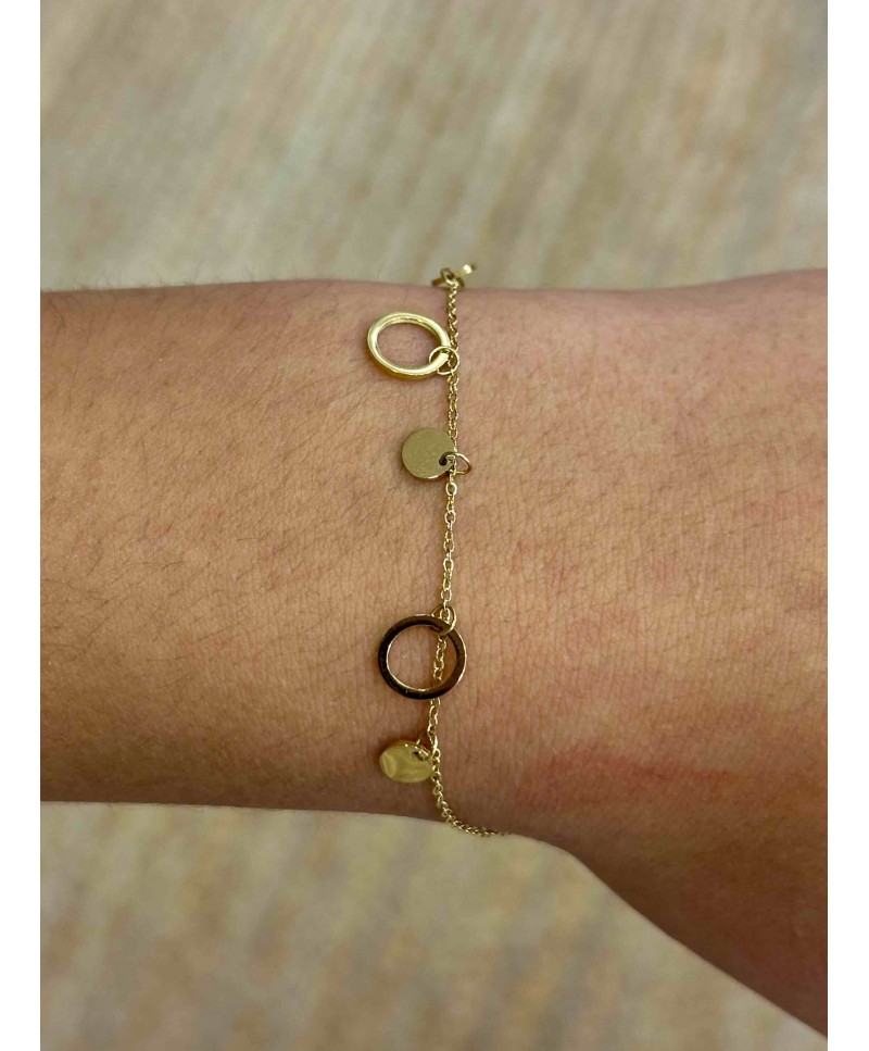Bracelet 147 de chez ZAG