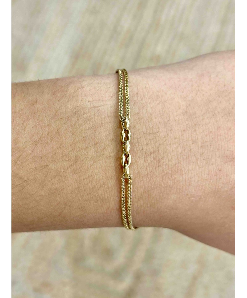 Bracelet 150 de chez ZAG