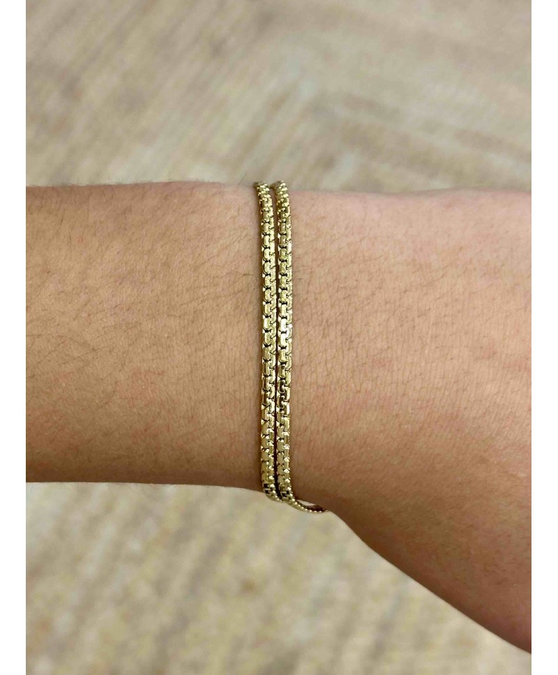 Bracelet 151 de chez ZAG