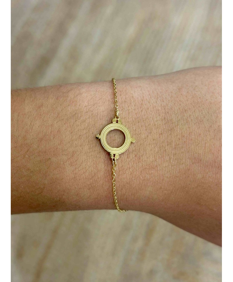 Bracelet 152 de chez ZAG