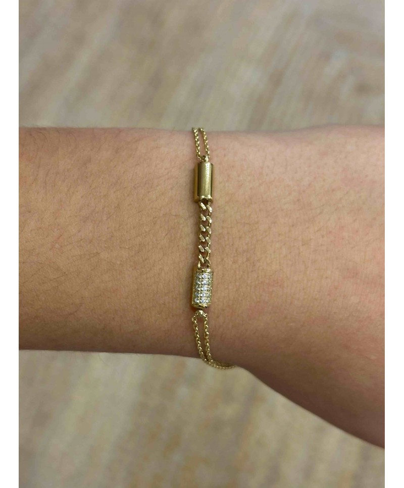 Bracelet 153 de chez ZAG