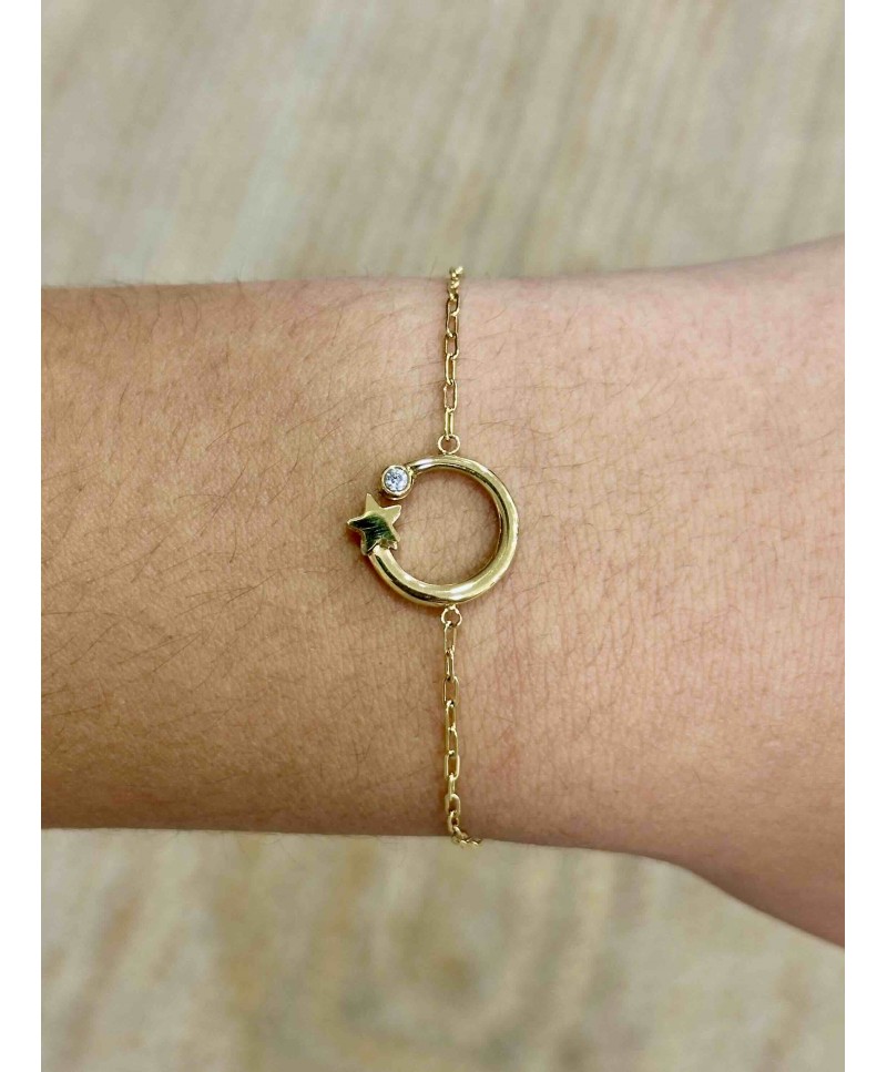 Bracelet 154 de chez ZAG