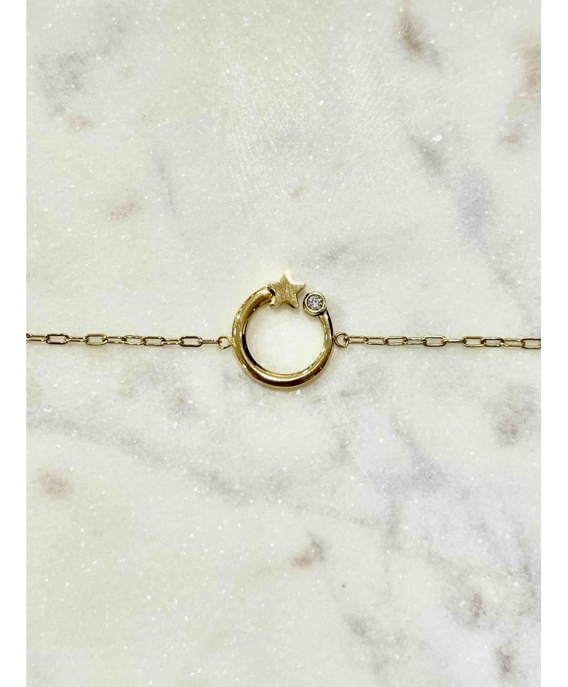 Bracelet 154 de chez ZAG