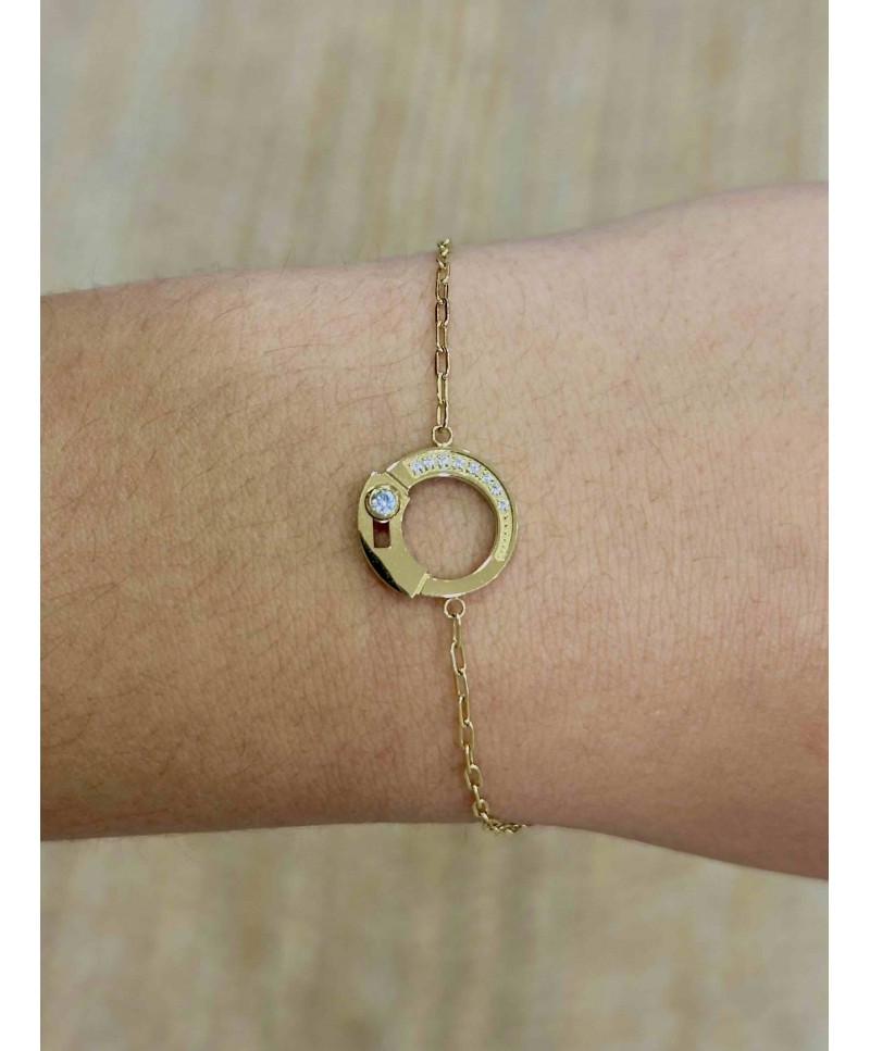 Bracelet 157 de chez ZAG