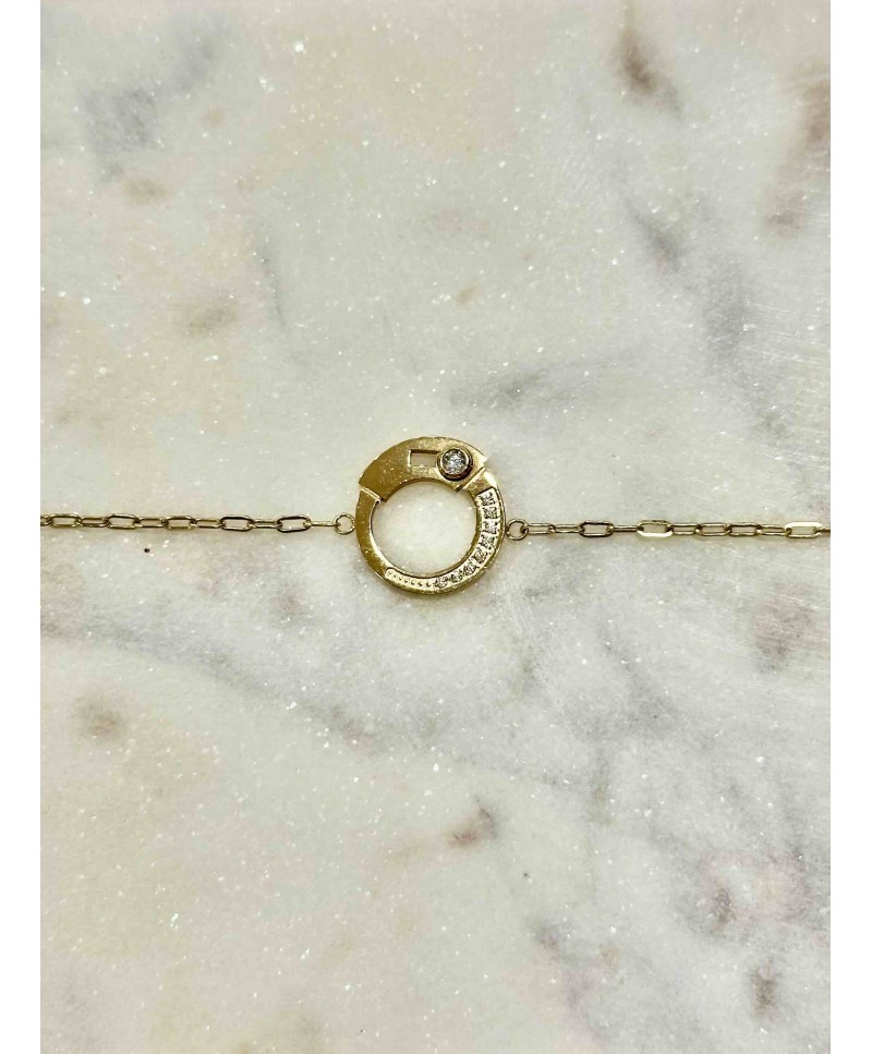 Bracelet 157 de chez ZAG
