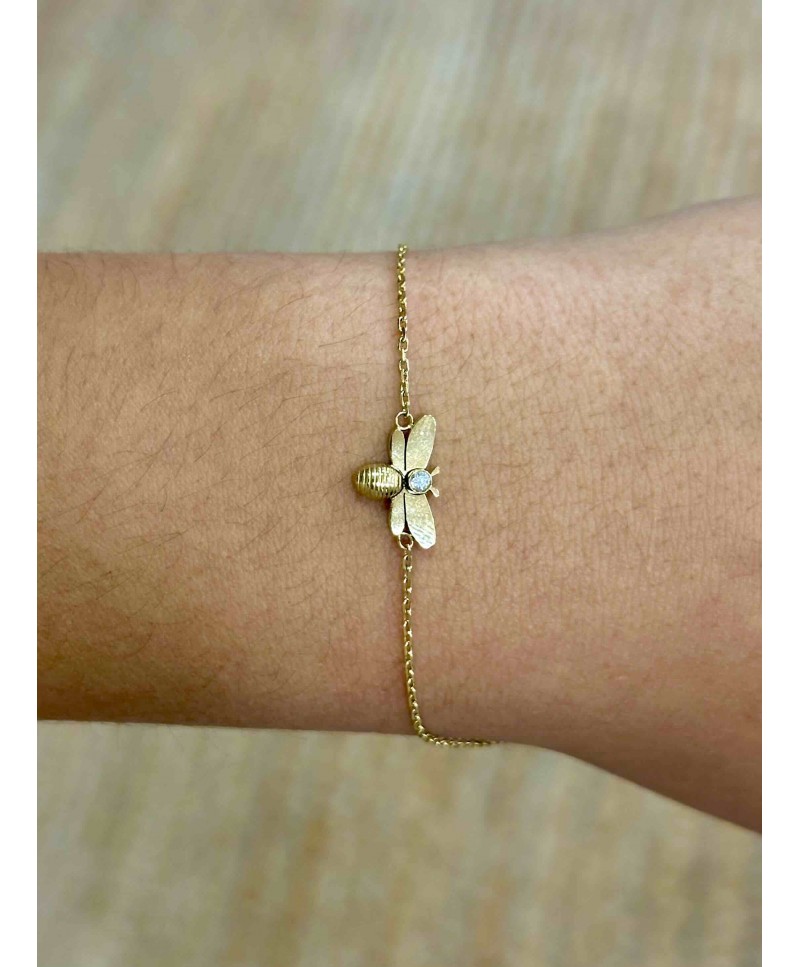 Bracelet 158 de chez ZAG