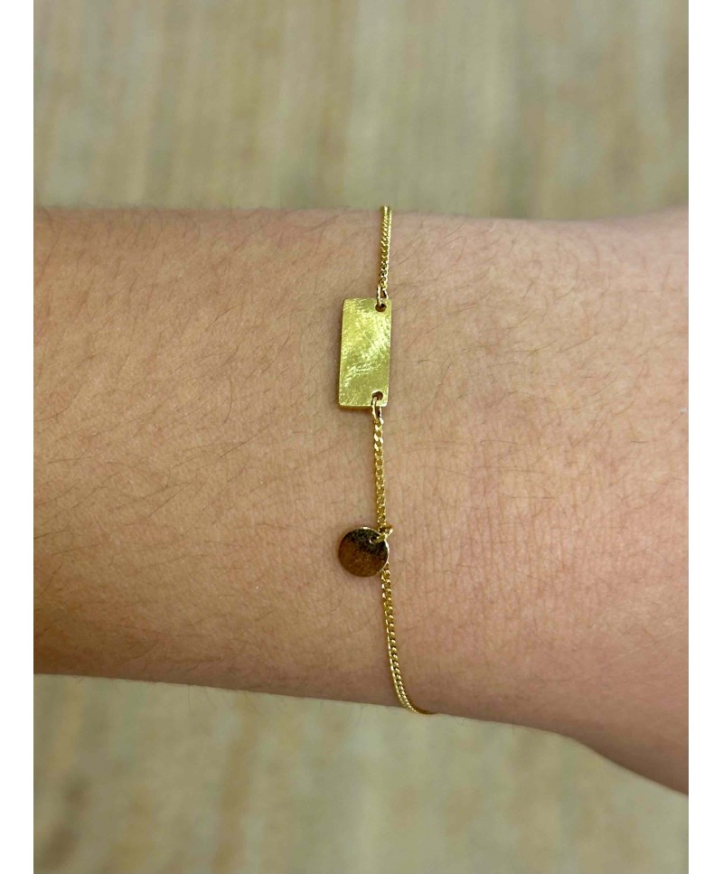 Bracelet 159 de chez ZAG