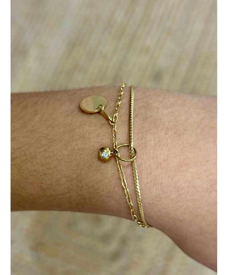 Bracelet 160 de chez ZAG