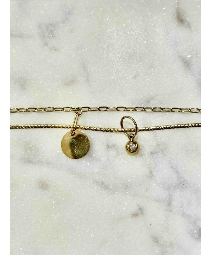 Bracelet 160 de chez ZAG