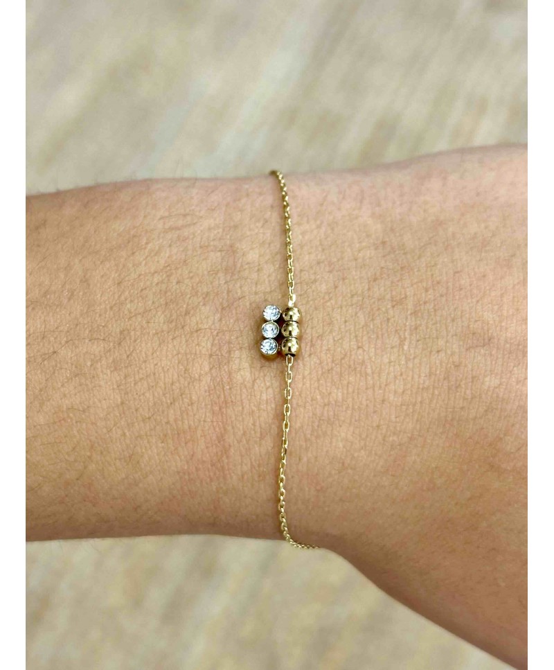 Bracelet 161 de chez ZAG
