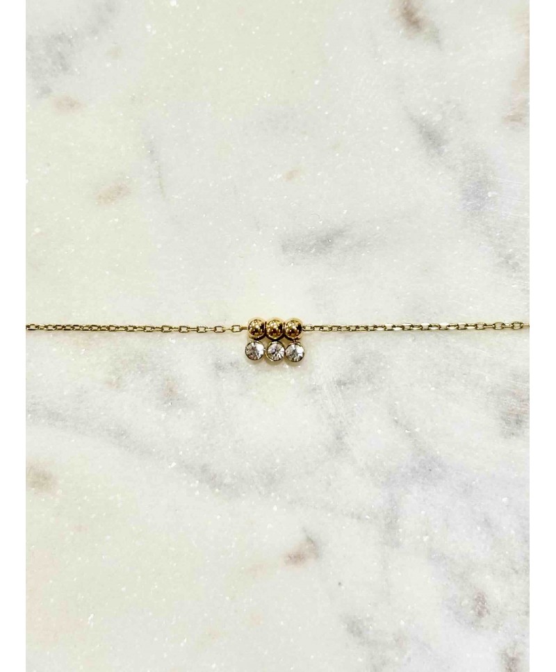 Bracelet 161 de chez ZAG