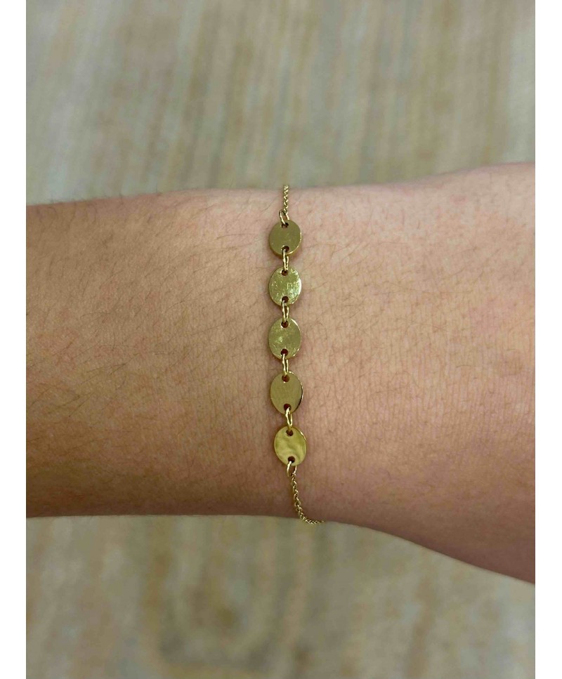 Bracelet 162 de chez ZAG