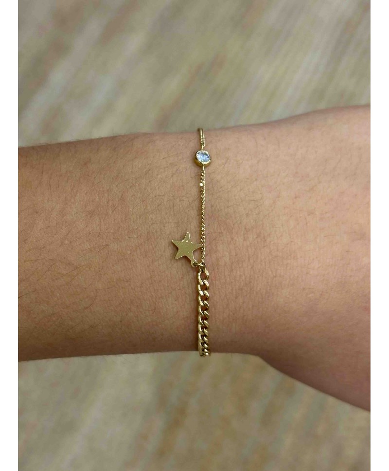 Bracelet 163 de chez ZAG