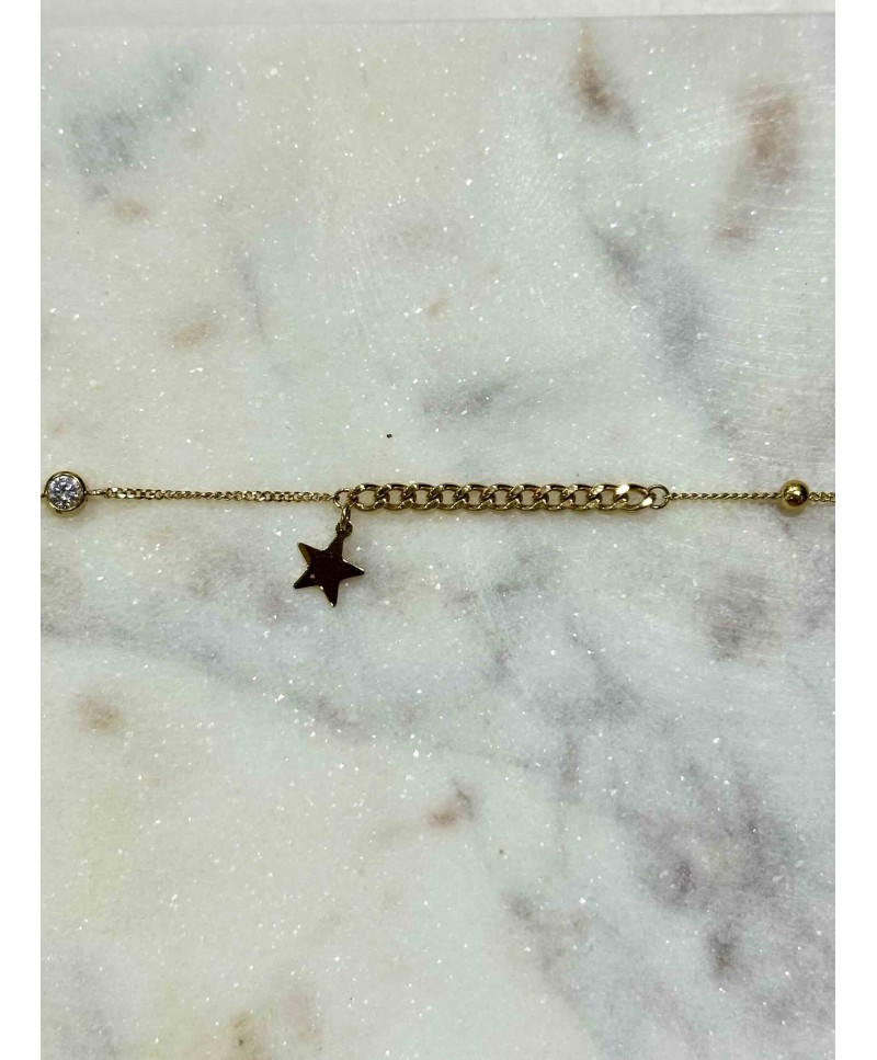 Bracelet 163 de chez ZAG