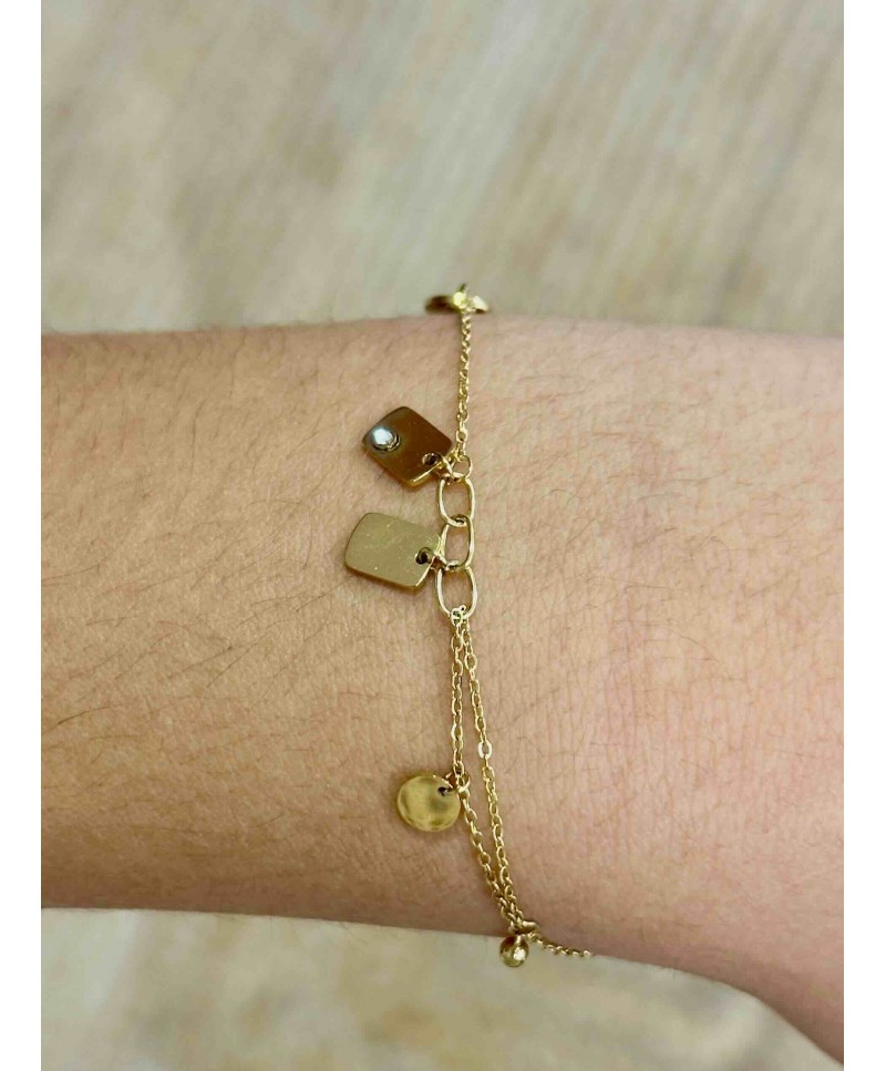 Bracelet 164 de chez ZAG