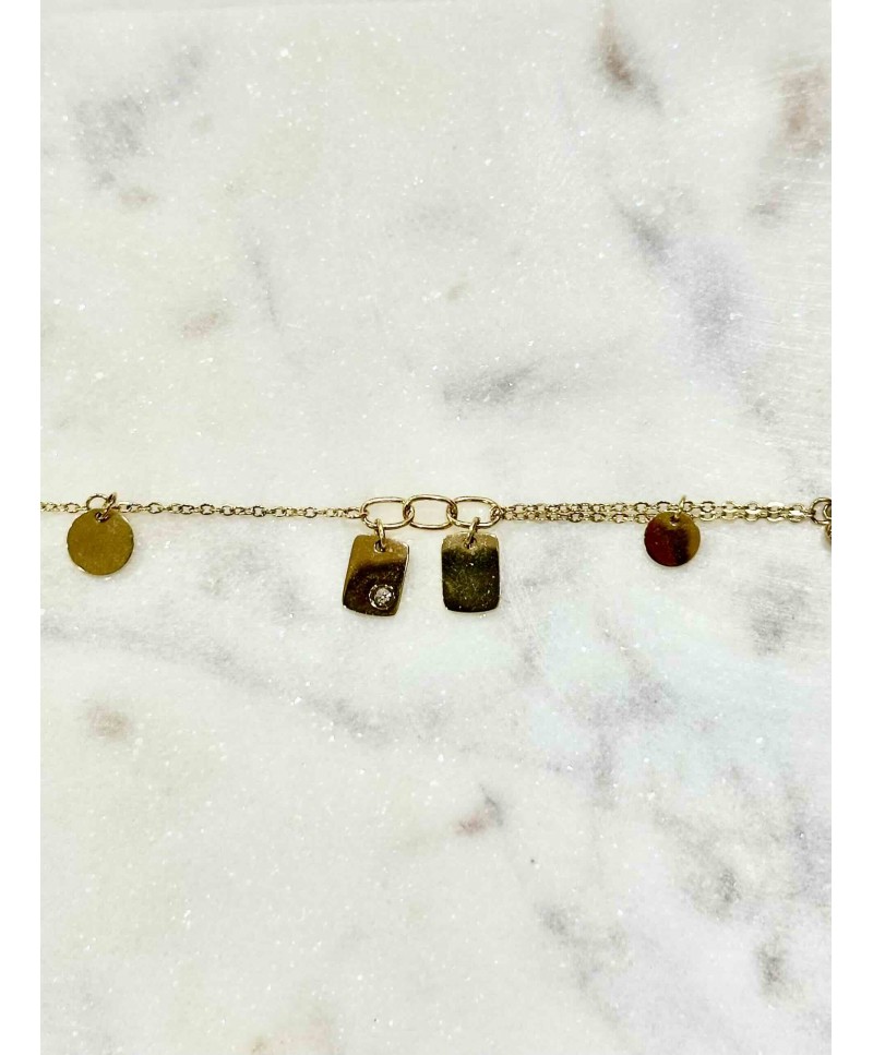 Bracelet 164 de chez ZAG