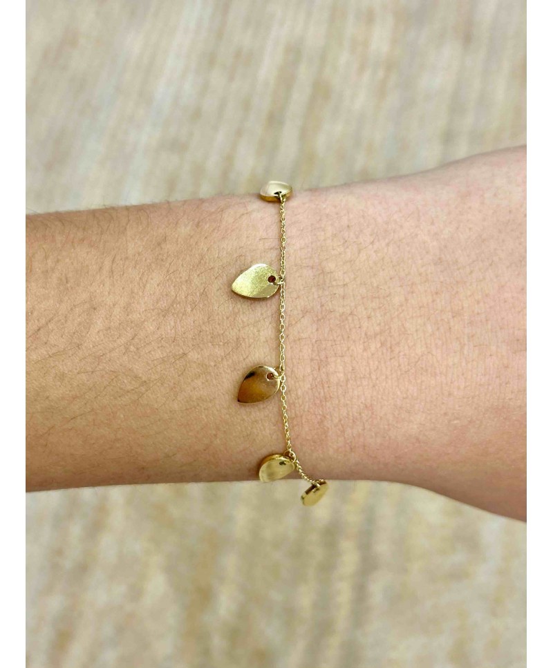 Bracelet 165 de chez ZAG