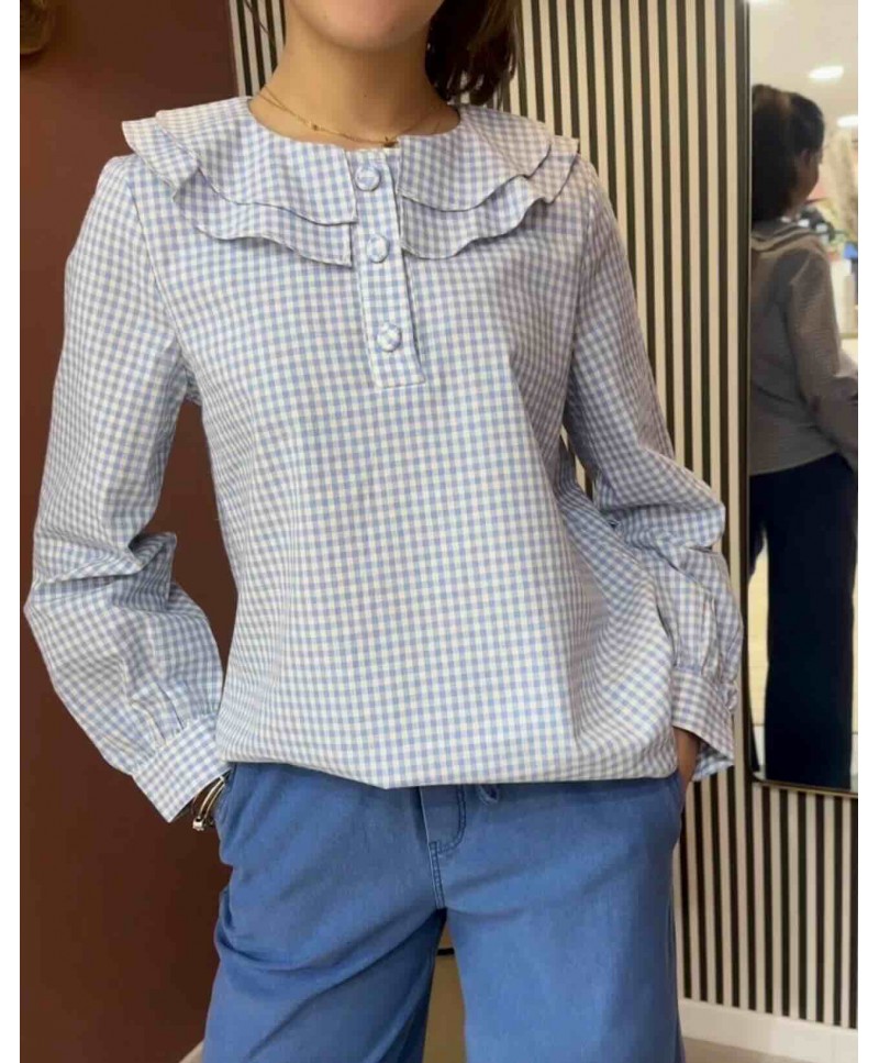 Blouse Félicie