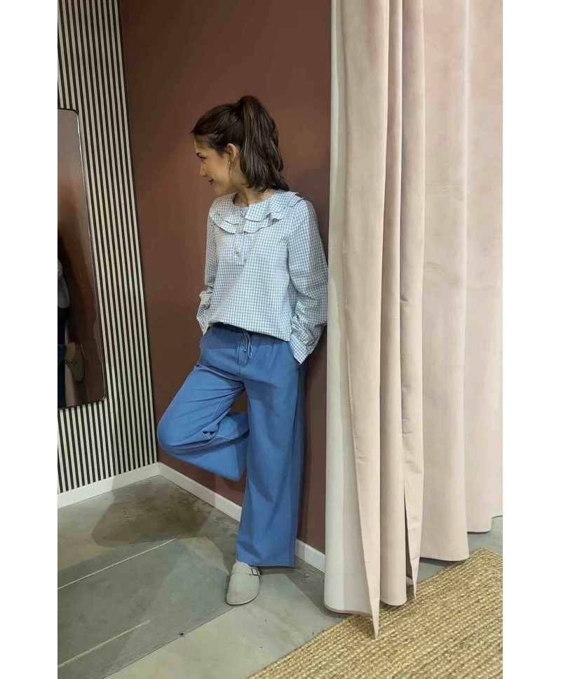 Blouse Félicie