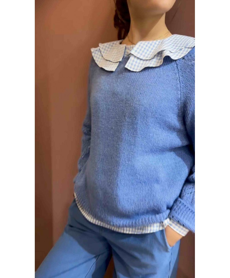 Blouse Félicie