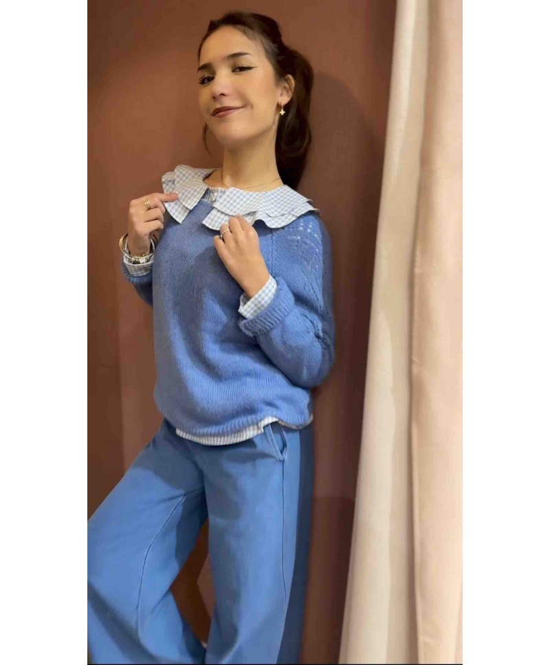 Blouse Félicie