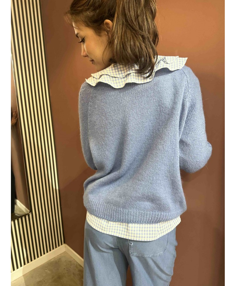 Blouse Félicie