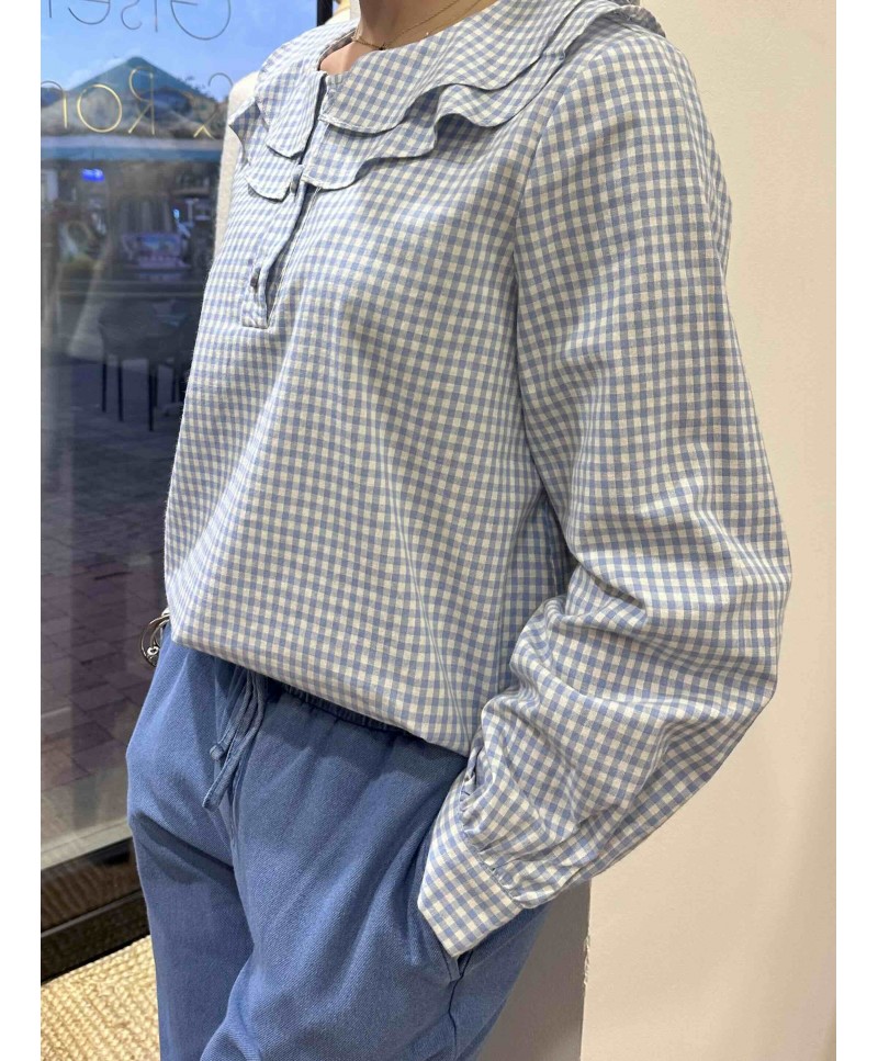 Blouse Félicie