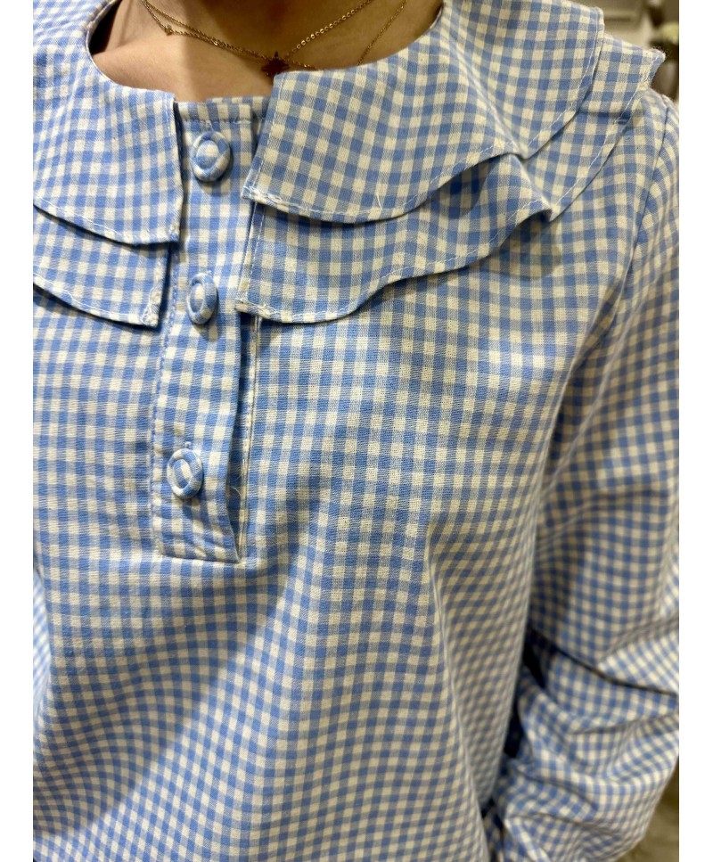 Blouse Félicie