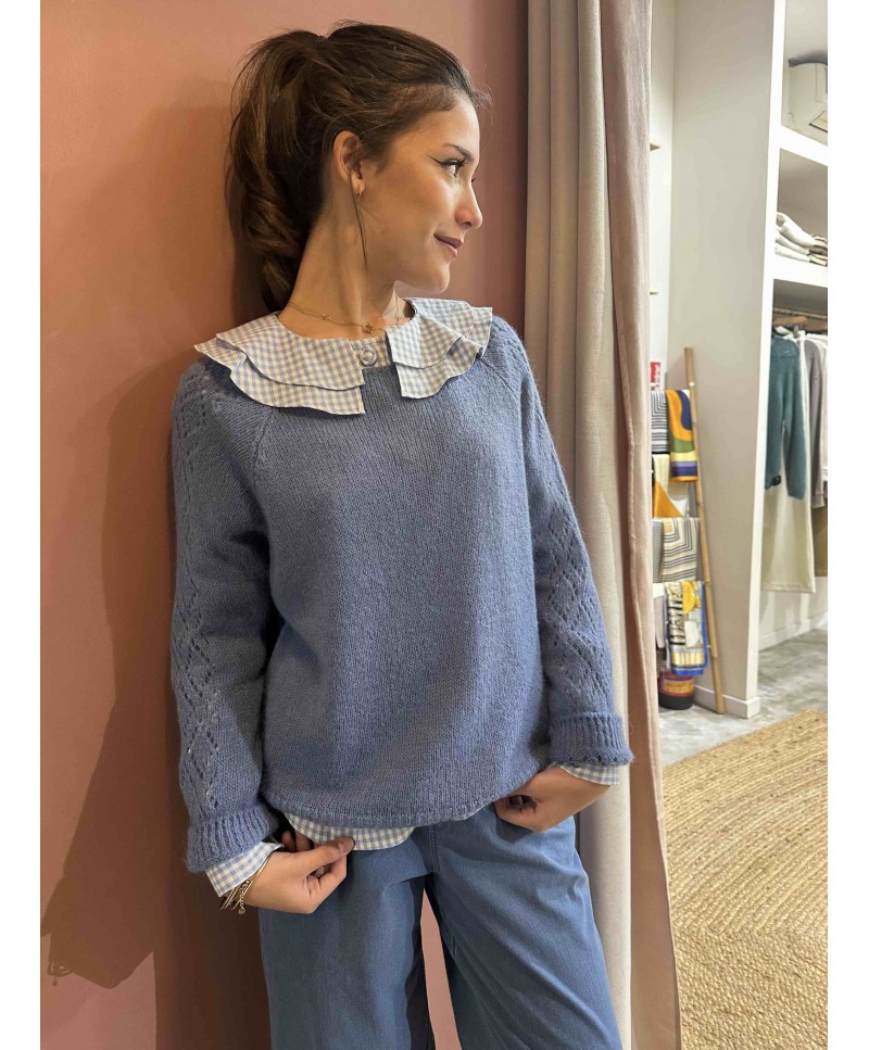 Blouse Félicie