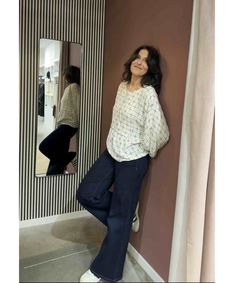 Blouse Ficalo Ichi