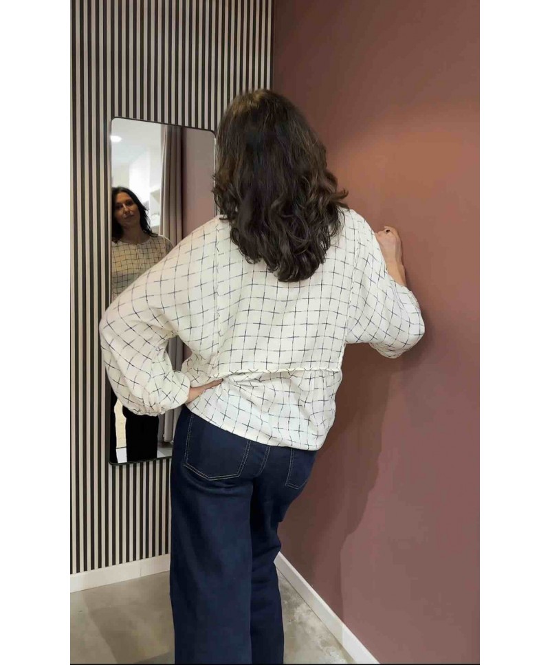 Blouse Ficalo Ichi