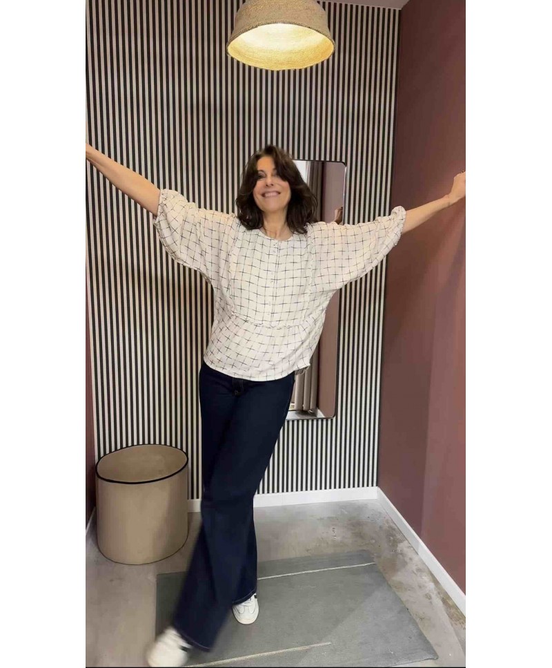Blouse Ficalo Ichi
