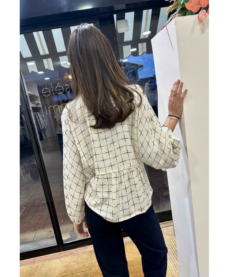 Blouse Ficalo Ichi