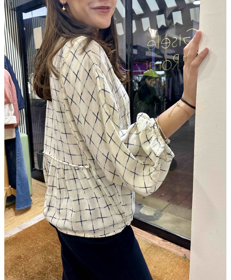 Blouse Ficalo Ichi