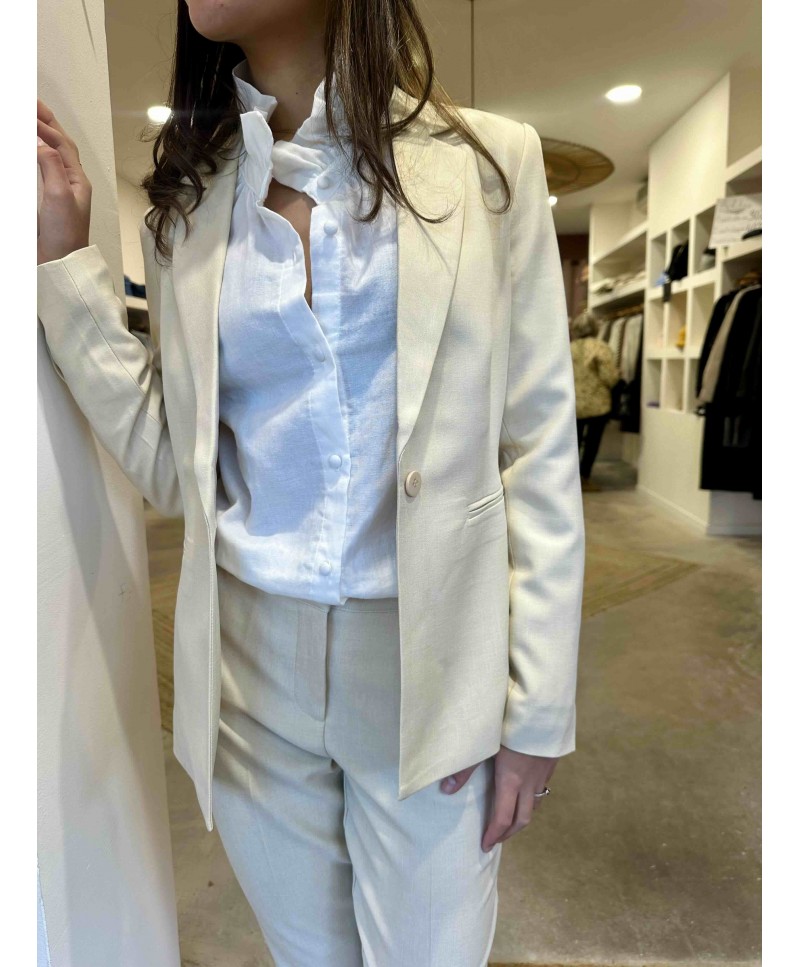 Veste Lexi Ichi