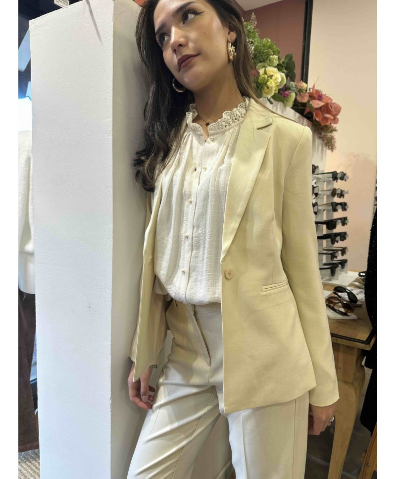 Veste Lexi Ichi