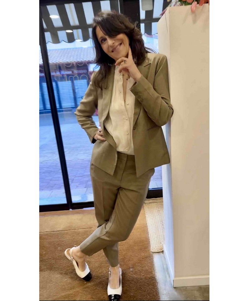 Veste Lexi Ichi