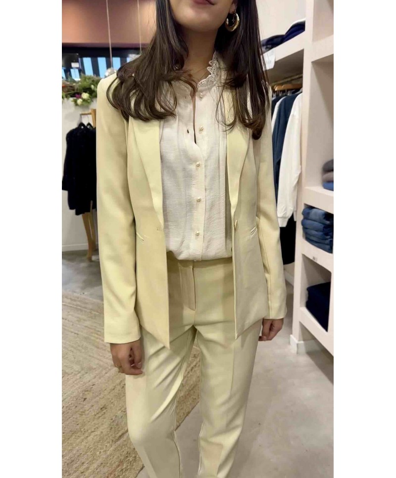 Pantalon Lexi Ichi