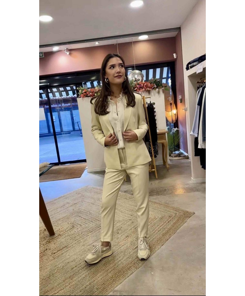 Pantalon Lexi Ichi