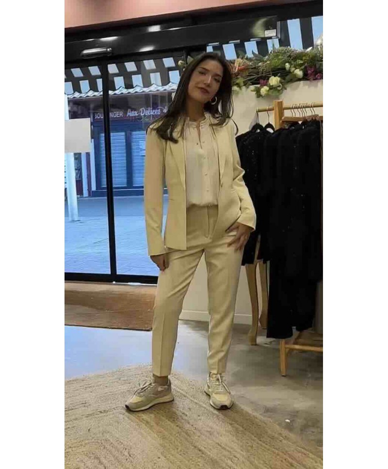 Pantalon Lexi Ichi