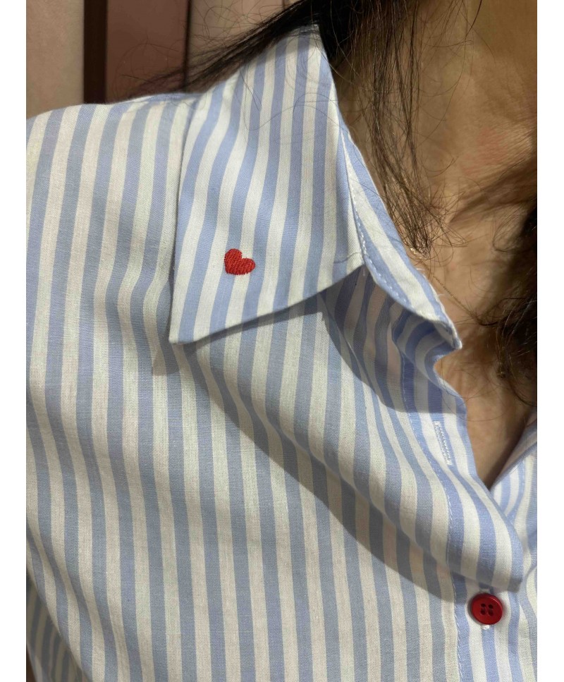 Chemise Léon