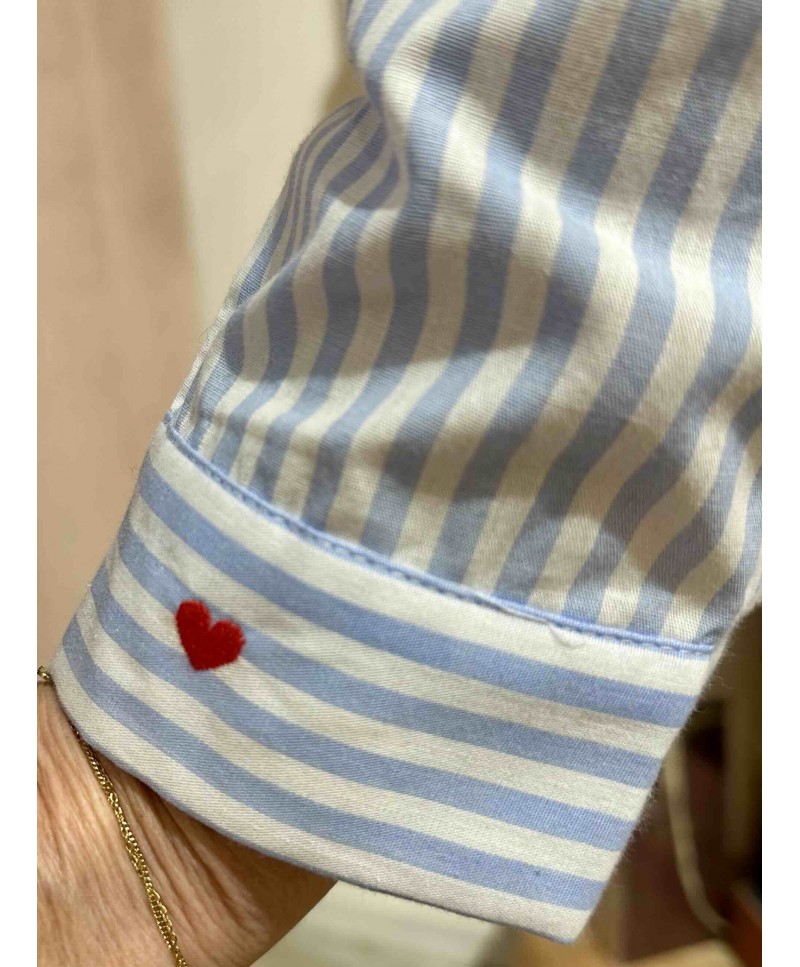Chemise Léon