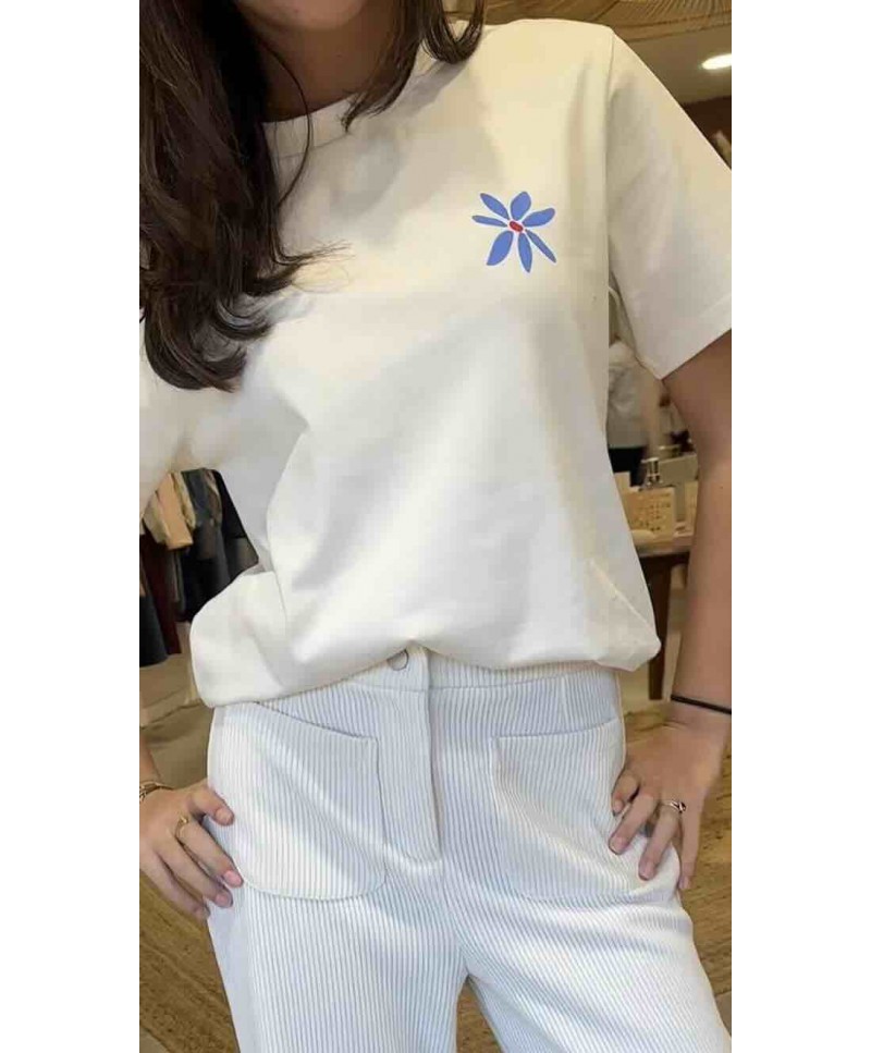 T-shirt Balmers Ichi