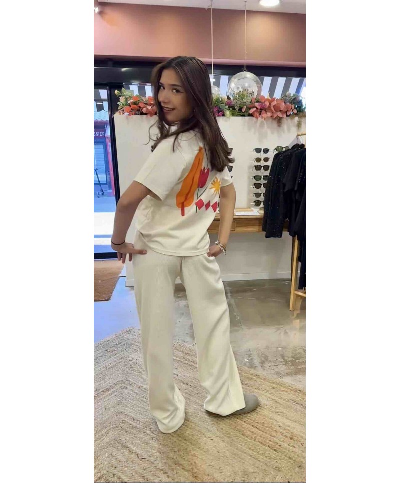 T-shirt Balmers Ichi