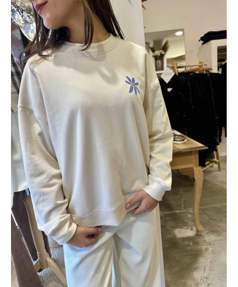 Sweat Bauma Ichi