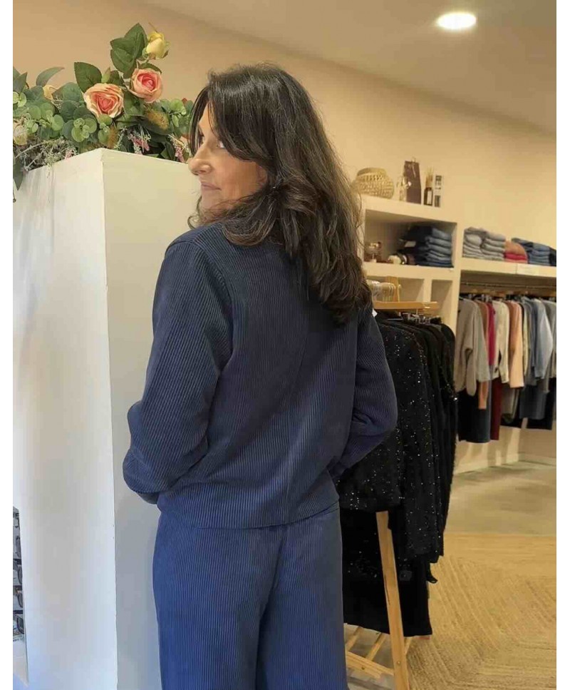 Veste Corduroy  Ichi