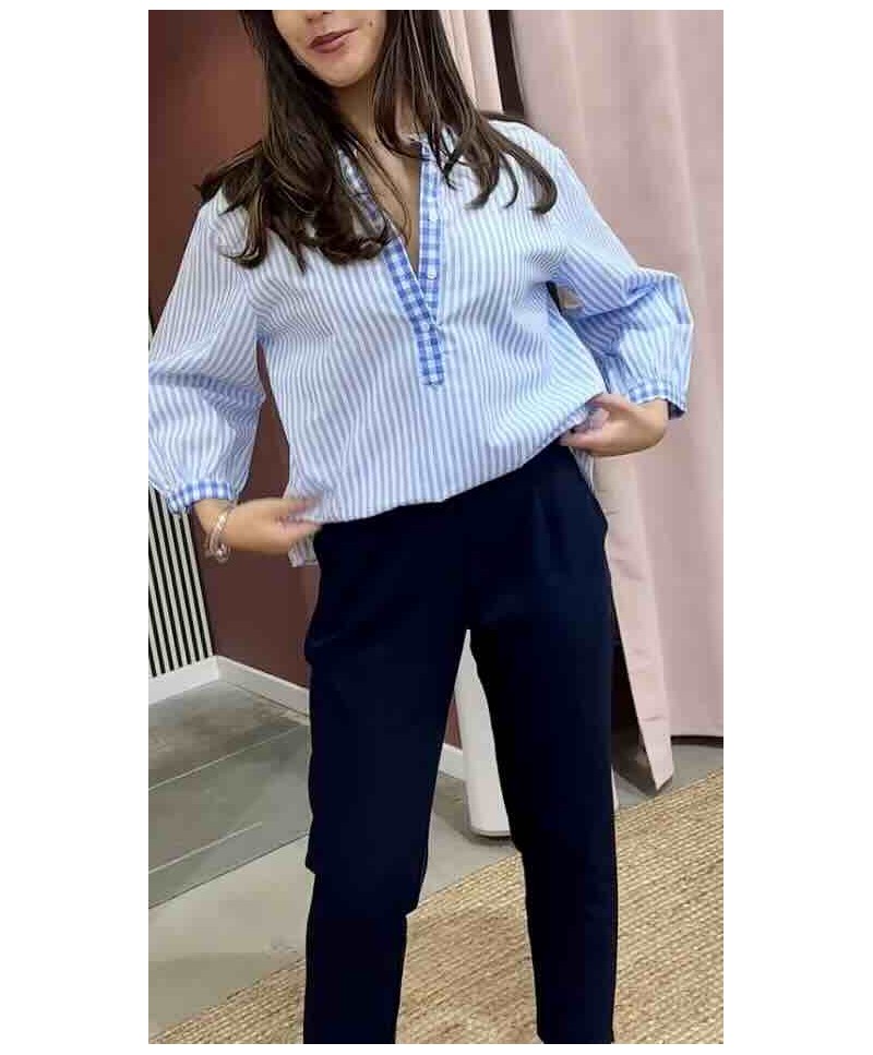 Blouse Constance