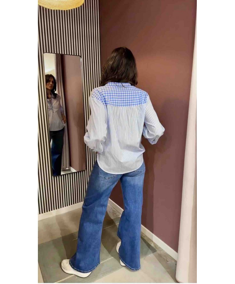 Blouse Constance