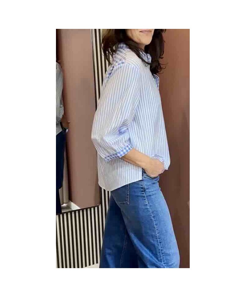 Blouse Constance